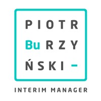 Piotr Burzynski Logo