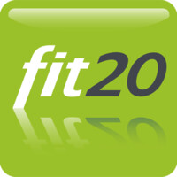 fit20 Belgium Logo