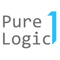 Pure Logic AS Logo