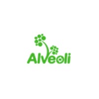 Alveoli Recycling Logo