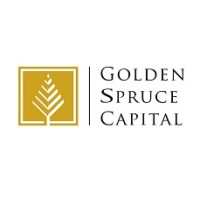 Golden Spruce Capital Inc. Logo