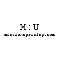 Mission Uprising Logo