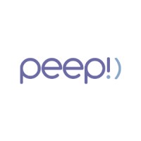 Peepi Logo