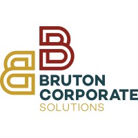 Bruton Corporate Solutions, LLC Logo
