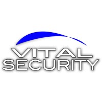 Vital Security Logo