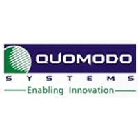 Quomodo Systems Limited Logo
