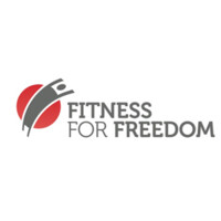 Fitness For Freedom Logo
