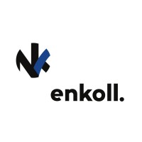 Enkoll Inteligencia de Mercados Logo