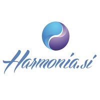 Harmonia.si Logo
