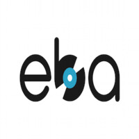 E.B.A. Logo