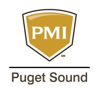 PMI Puget Sound Logo