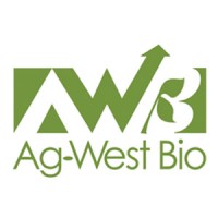 Ag-West Bio Logo