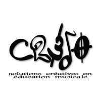 CRÉDO solutions créatives Logo