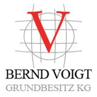 Bernd Voigt Grundbesitz KG Logo