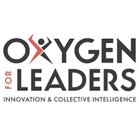 Oxygen for leaders Logo