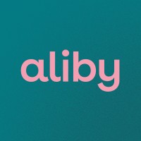 Aliby Logo