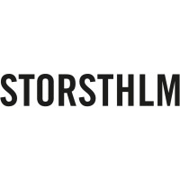 Storsthlm Logo