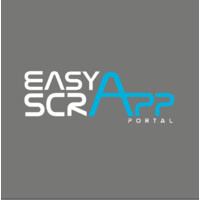 EasyscrApp Logo