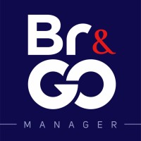 Br&Go Manager - Consultoria em Gestão e Logística Logo