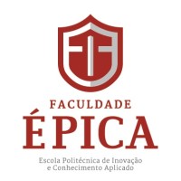 Faculdade Épica Logo