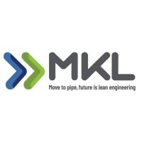 MKL do Brasil Logo