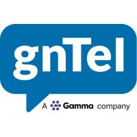 gnTel GmbH Logo
