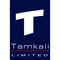 Tamkali Limited Logo
