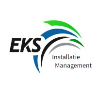 EKS Installatie Management BV Logo