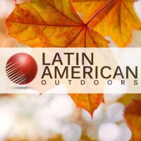 Latin American Outdoors Logo