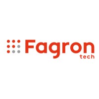 Fagron Tech Logo