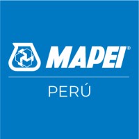 Mapei Perú Logo