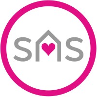 Senior Advisory Services, SAS Logo