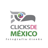 Clicksdemexico Logo
