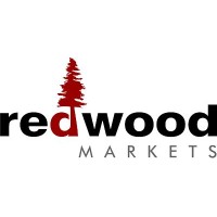 Redwood Markets, Inc. Logo
