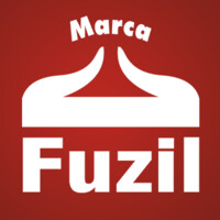 Fuzil Ferramentas Logo