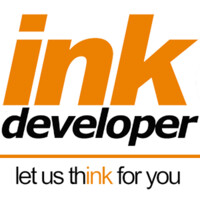 Ink Developer, C.A. Logo