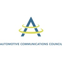Automotive Communications Council (ACC) Logo