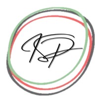 ISP International Logo