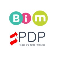 Bim - Pagos Digitales Peruanos Logo