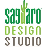 Saguaro Design Studio Logo