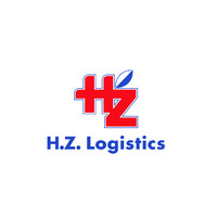 H.Z. Logistics Logo