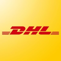 DHL IT Services Logo