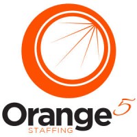 Orange5 Logo