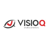 VisioQ for Security Solutions Logo