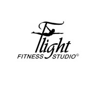 Flight Fitness Studio Corp Logo