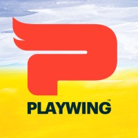 Playwing Ukraine Logo