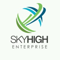 Sky High Enterprise Logo
