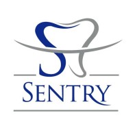 Sentry Dental Lab Logo