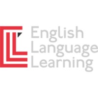 English Language Learning Logo