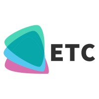 Excellent Triangle Company Logo